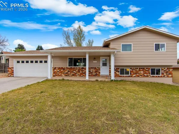 3005 Vickers Dr, Colorado Springs, CO 80918