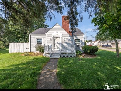 5732 Rosewood Dr, Monroe, MI, 48161