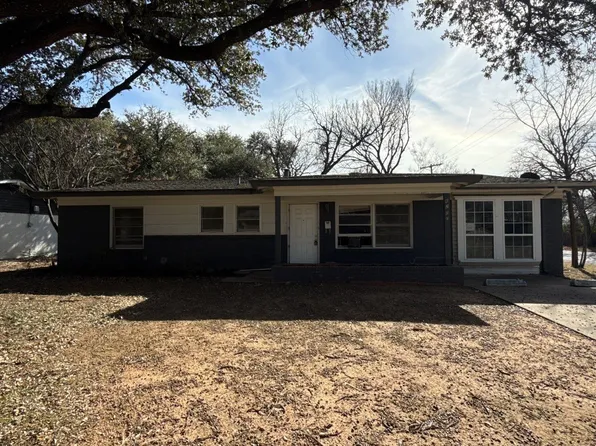 6200 Kentwood Pl, Fort Worth, TX 76112