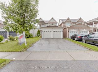 6 Porchlight Rd #BASEMENT, Brampton, ON L6X 4S3