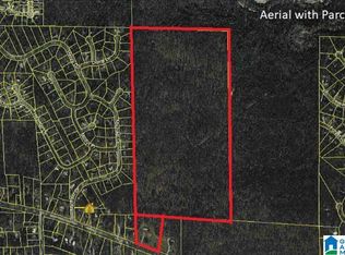 831 Smokey Rd #1, Alabaster, AL 35007