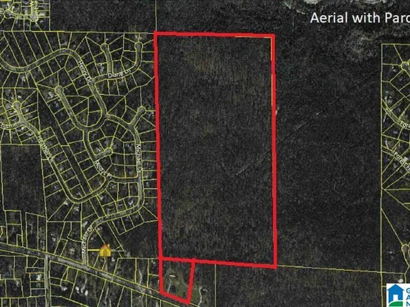 831 Smokey Rd #1, Alabaster, AL 35007