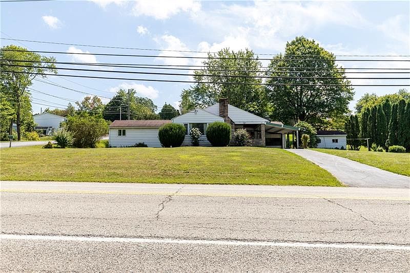 201 Atlantic St, Boswell, PA 15531 Zillow