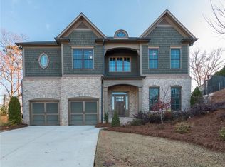 1943 Cheyanne Dr SE, Smyrna, GA 30080