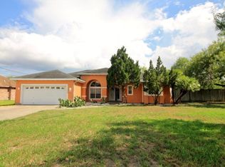 301 Reidda Dr, Kingsville, TX 78363