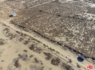 0 Vac 95 Ste Vic Ave #D-8, Lancaster, CA 93535