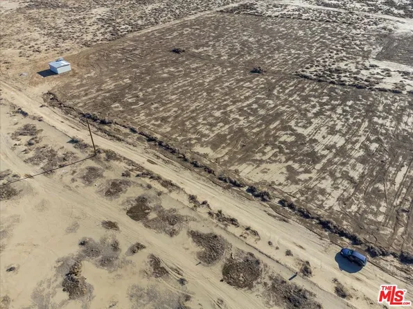 0 Vac 95 Ste Vic Ave #D-8, Lancaster, CA 93535