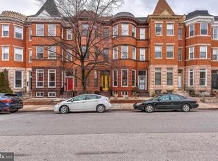 2215 Callow Ave #1, Baltimore, MD 21217