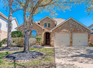 4615 Wellington Grove Ln, Katy, TX 77494