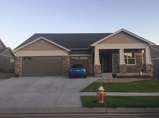 1727 Beam Reach Pl, Fort Collins, CO 80524