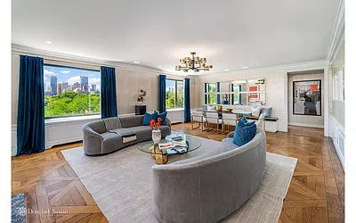 Sold by Douglas Elliman