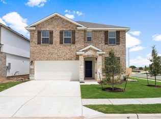 1105 Waterfall Ave, Leander, TX 78641