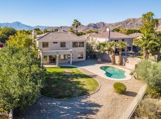 16447 S 16th Ave, Phoenix, AZ 85045