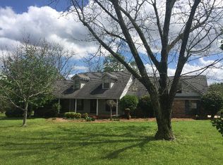 20 Devereaux Rd, Laurel, MS 39443