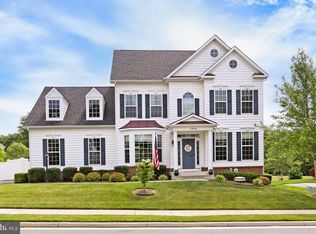17658 Hamilton Heights Ct, Hamilton, VA 20158