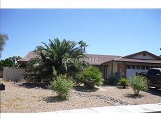 2426 Doherty Way, Henderson, NV 89014