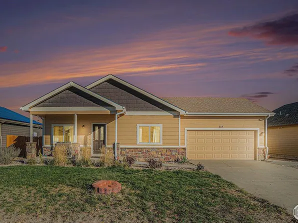 319 Windgate Ct, Johnstown, CO 80534