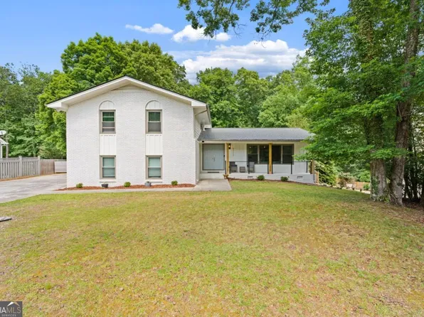 4205 S Berkeley Lake Rd NW, Duluth, GA 30096
