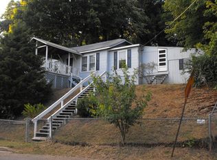1631 Rugby Ave, Knoxville, TN 37920