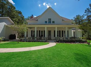 29300 Sorrel Ln, Waller, TX 77484