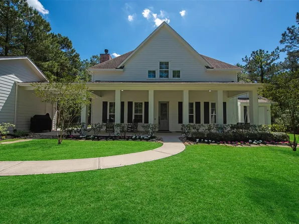 29300 Sorrel Ln, Waller, TX 77484