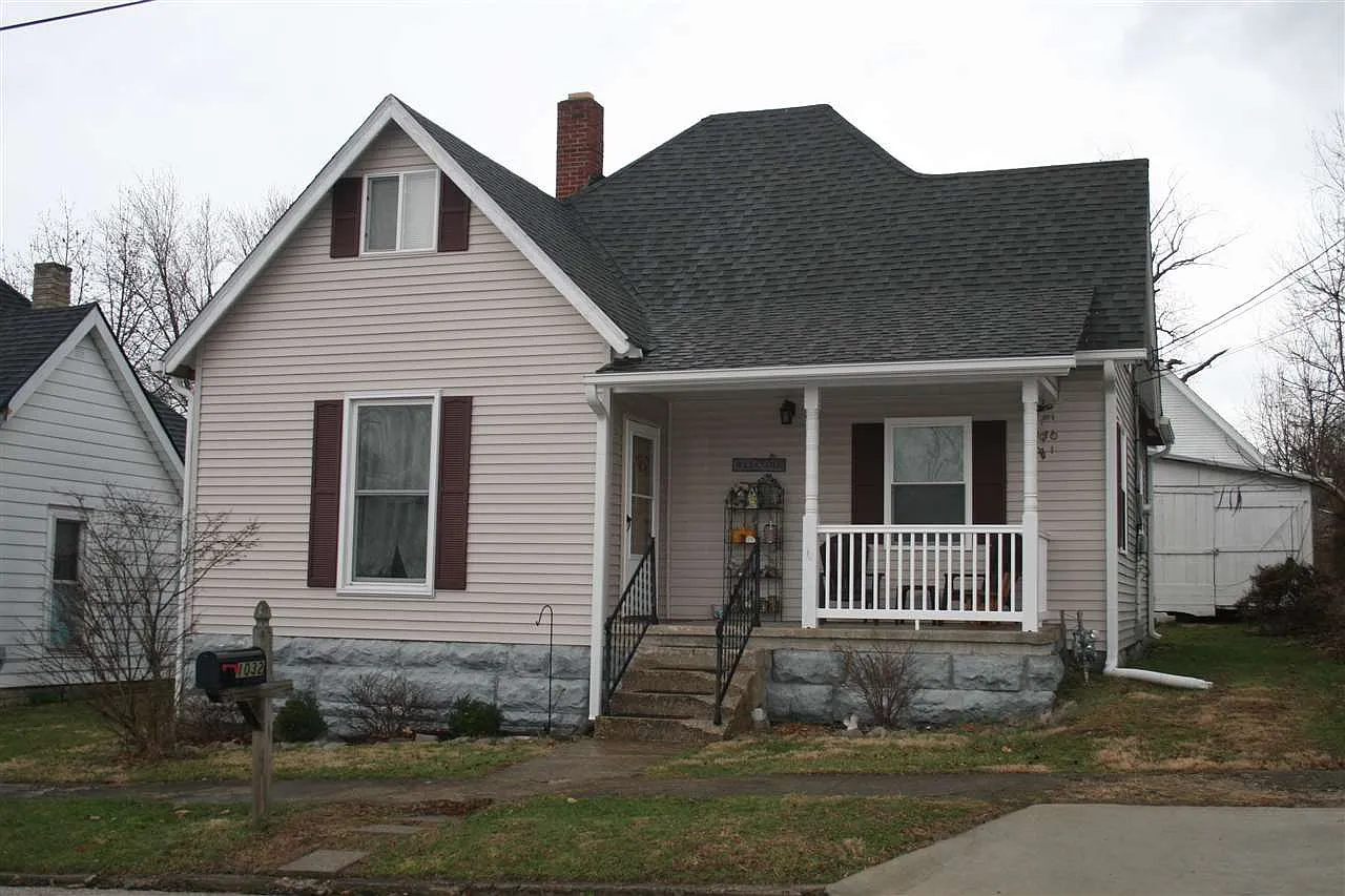 1032 P St photo 1