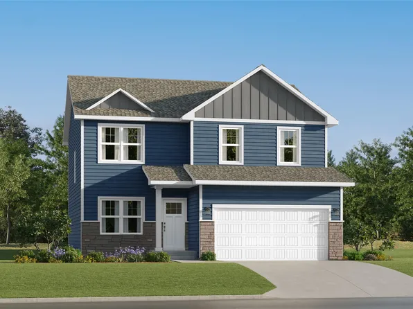 140 SE Timberly Ct, West Des Moines, IA 50265