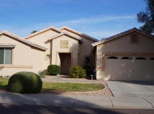 8556 W Jenan Dr, Peoria, AZ 85345