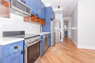 Rented by MySpaceNYC