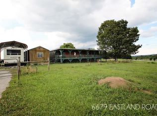 6679 Eastland Rd, Sparta, TN 38583