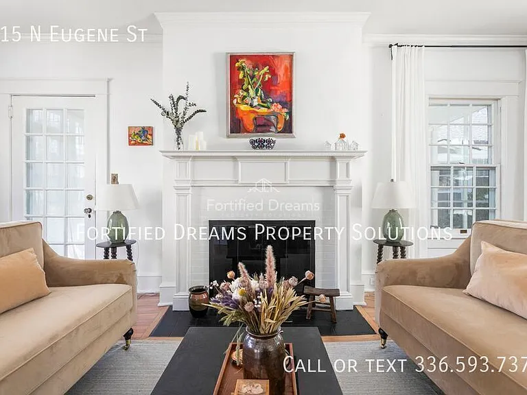 915 N Eugene St — Photo 4