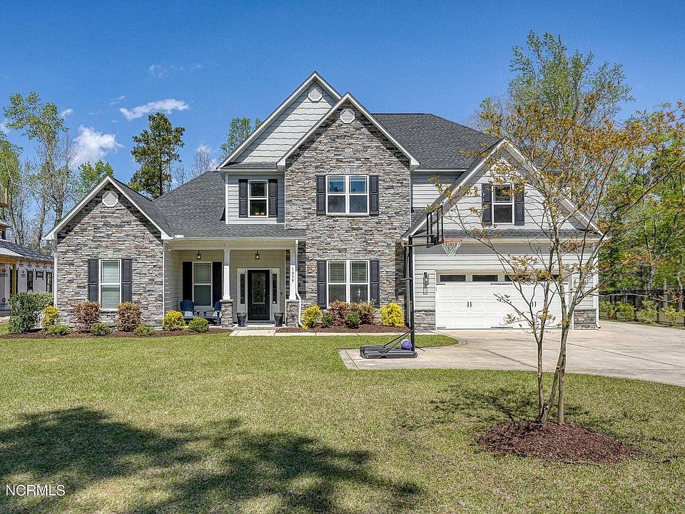 1035 Grandview Drive, Hampstead, NC 28443 Zillow