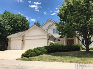 4202 Cedargate Dr, Fort Collins, CO 80526