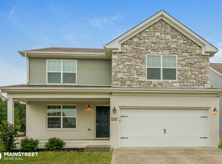 2501 Guildhall Ln, Lexington, KY 40511