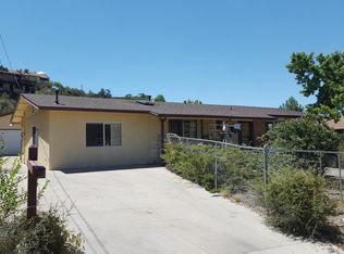 693 E Robinson Dr, Prescott, AZ 86303