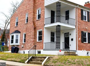 4046 The Alameda, Baltimore, MD 21218