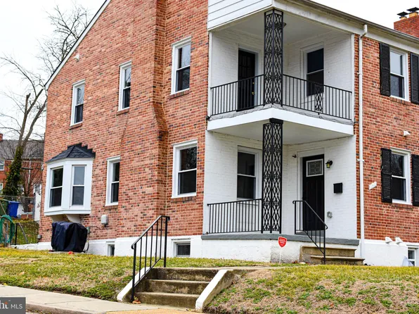 4046 The Alameda, Baltimore, MD 21218