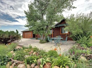 27482 County Road 73, Calhan, CO 80808