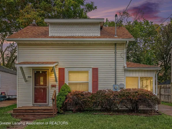 1116 Loraine Ave, Lansing, MI 48910