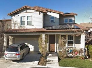 1251 Halifax Way, San Ramon, CA 94582