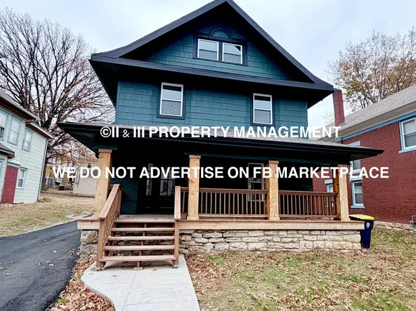 3517 Jefferson St, Kansas City, MO 64111