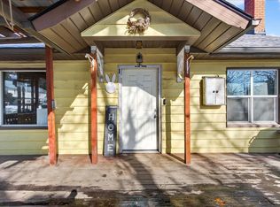 5811 W Park St, Marshall, WA 99004