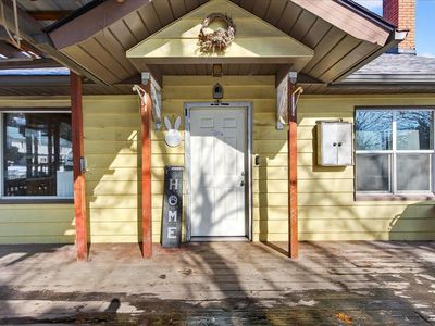 5811 W Park St, Marshall, WA, 99004