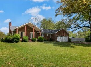 1728 Lone Oak Rd, Paris, TN 38242