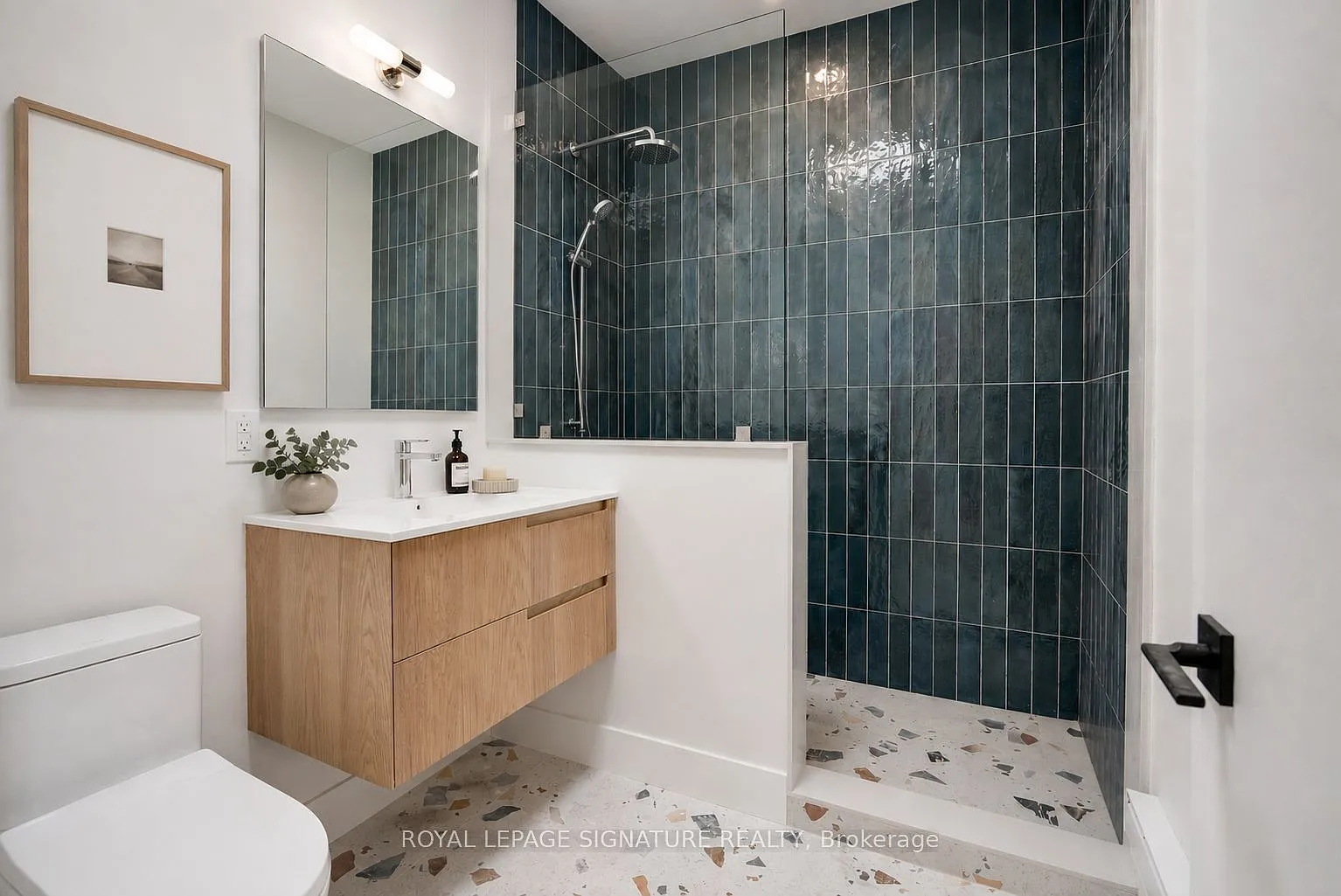 1 bed, $3,500 — Photo 4