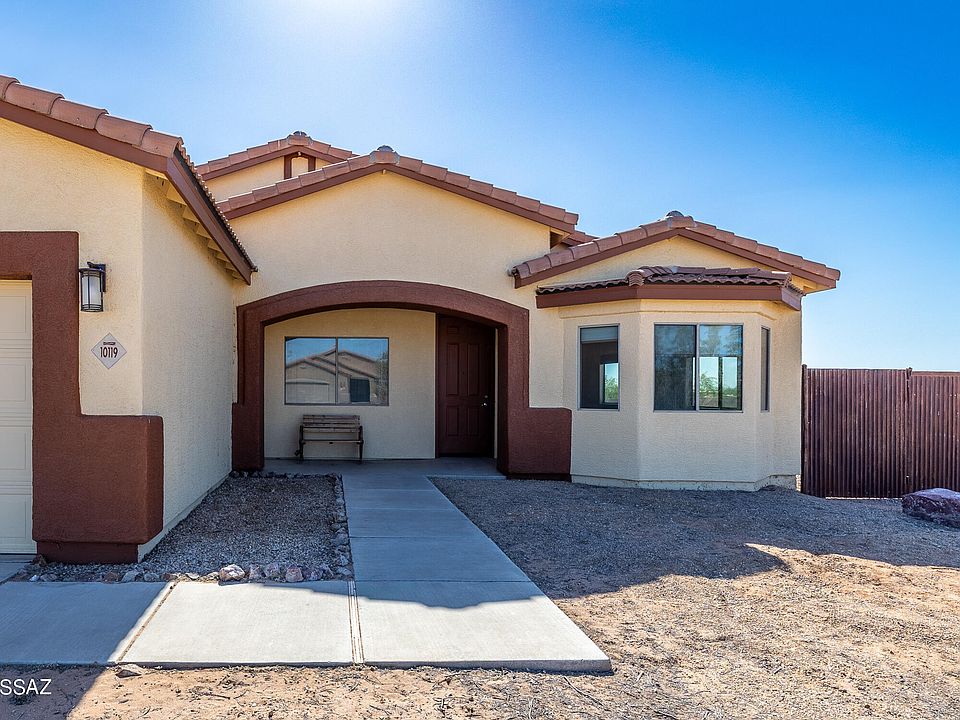 10119 N Avra Vista Dr, Marana, AZ 85653 Zillow