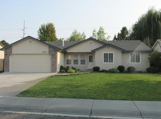 10095 W Geronimo St, Boise, ID 83709