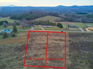 293 High Ridge Rd, Mount Airy, NC 27030