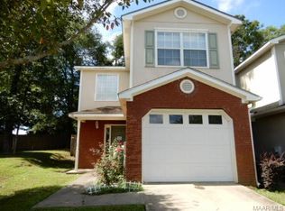 138 Woodmere Dr, Enterprise, AL 36330