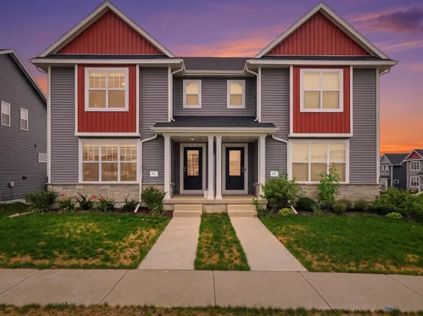 303 Breunig Blvd, Waunakee, WI 53597